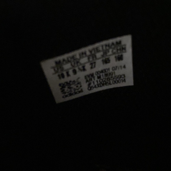 Jeremy Scott Adidas - Picture 4 of 5